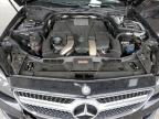 2016 Mercedes-Benz Cls 550 للبيع في Cartersville، GA - Burn