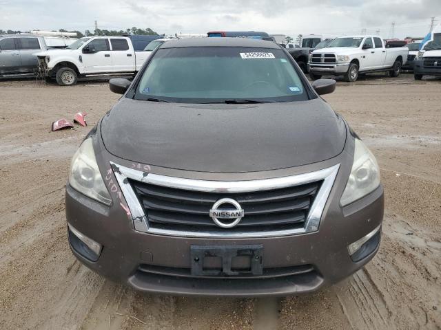  NISSAN ALTIMA 2013 Вугільний