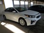 2021 Kia Forte Fe de vânzare în Phoenix, AZ - Front End