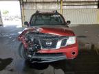 Phoenix, AZ에서 판매 중인 2013 Nissan Frontier S - Front End
