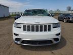 2014 Jeep Grand Cherokee Summit na sprzedaż w Portland, MI - Top/Roof