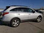 2009 Hyundai Veracruz Gls იყიდება Littleton-ში, CO - Front End