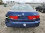 2005 Honda Accord Lx for Sale in Columbus, OH - Rear End