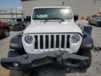 2022 Jeep Wrangler Unlimited Sport zu verkaufen in Spartanburg, SC - Front End