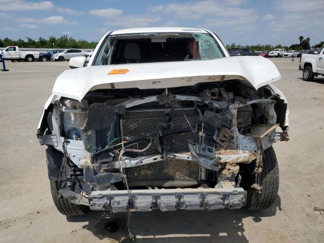  TOYOTA TACOMA 2021 Biały