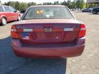 2006 Chevrolet Malibu Ls na sprzedaż w Gaston, SC - Front End