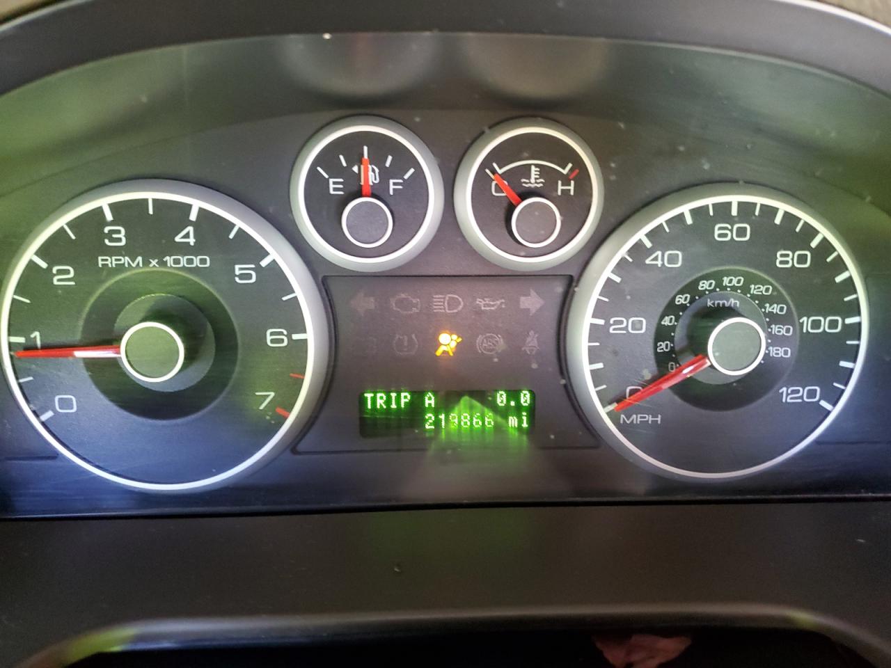 3FAFP07176R126827 2006 Ford Fusion Se