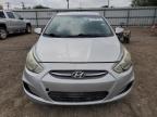 2017 Hyundai Accent Se for Sale in Mercedes, TX - Water/Flood