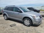 2016 Dodge Journey Se for Sale in Mcfarland, WI - Hail