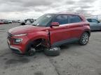 2024 Hyundai Venue Sel للبيع في North Las Vegas، NV - Undercarriage