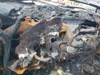 2009 Chevrolet Silverado C1500 Lt للبيع في Hueytown، AL - Burn - Interior