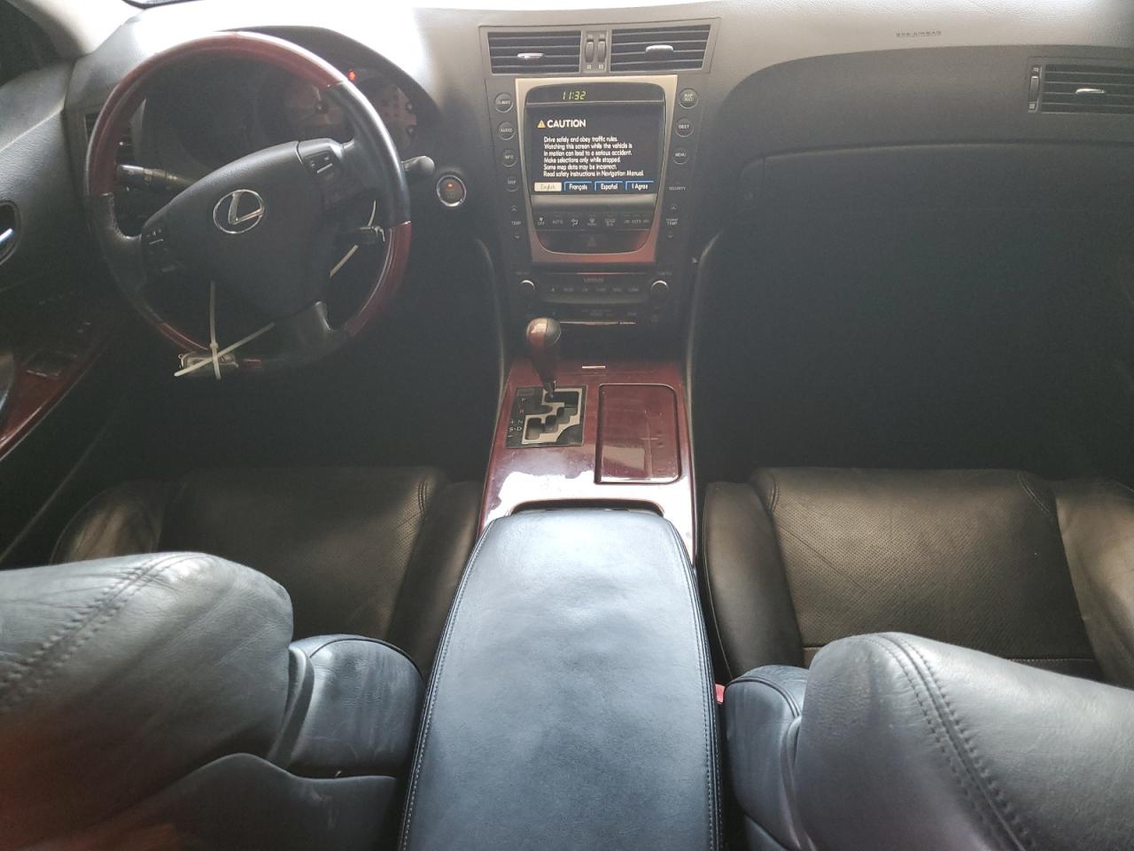 2007 Lexus Gs 350 VIN: JTHCE96S170005048 Lot: 54682355