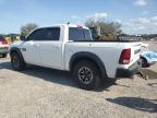 2016 Ram 1500 Rebel zu verkaufen in Riverview, FL - Front End