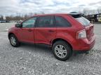 2008 Ford Edge Se на продаже в Barberton, OH - Side