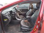 2015 Hyundai Elantra Se zu verkaufen in Wilmer, TX - Hail