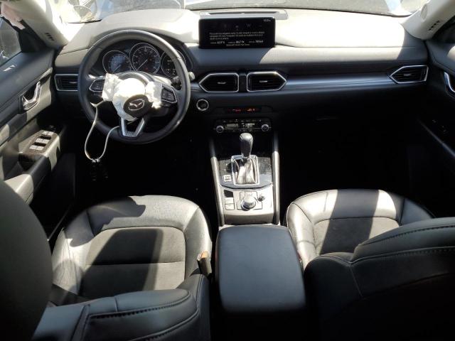MAZDA CX-5 SELEC 2023 Синий