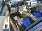 2008 Subaru Impreza 2.5I na sprzedaż w Savannah, GA - Rear End