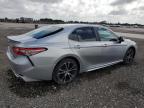 2018 Toyota Camry L იყიდება Homestead-ში, FL - Side