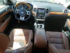 2011 Jeep Grand Cherokee Overland zu verkaufen in American Canyon, CA - Minor Dent/Scratches