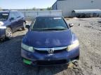 2010 Honda Civic Vp продається в Spartanburg, SC - Side
