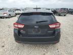 2019 Subaru Impreza  de vânzare în Taylor, TX - Hail