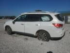 2013 Nissan Pathfinder S for Sale in Prairie Grove, AR - Rollover