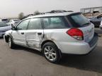 2008 Subaru Outback 2.5I for Sale in Albuquerque, NM - Side