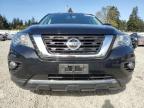 2017 Nissan Pathfinder S за продажба в Graham, WA - Rear End