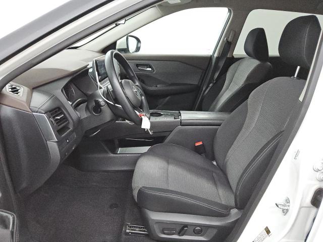  NISSAN ROGUE 2023 Biały