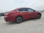 2018 Nissan Altima 2.5 იყიდება Wilmer-ში, TX - Front End