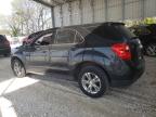 2014 Chevrolet Equinox Ls de vânzare în Rogersville, MO - Side