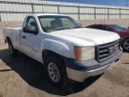 2010 Gmc Sierra C1500 للبيع في Albuquerque، NM - Side