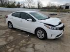 2018 Kia Forte Lx за продажба в Bridgeton, MO - Front End