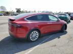 2021 Tesla Model X  zu verkaufen in Van Nuys, CA - Front End