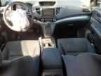 2016 Honda Cr-V Ex for Sale in Woodhaven, MI - Front End