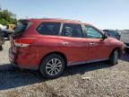 2013 Nissan Pathfinder S for Sale in Riverview, FL - Minor Dent/Scratches