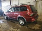 2010 Subaru Forester 2.5X Limited na sprzedaż w Pennsburg, PA - Front End