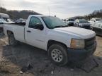 2009 Chevrolet Silverado C1500 на продаже в Hurricane, WV - Water/Flood