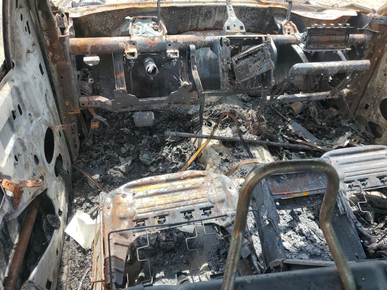 2010 Ford F150 Super Cab VIN: 1FTFX1EV9AFC11633 Lot: 54697485