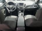 2022 Chevrolet Equinox Lt en Venta en Reno, NV - Rear End