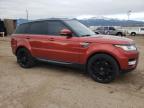 2014 Land Rover Range Rover Sport Sc на продаже в Colorado Springs, CO - Minor Dent/Scratches