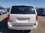 2013 DODGE GRAND CARAVAN SE for sale at Copart QC - MONTREAL