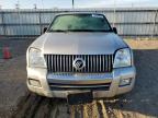 2008 Mercury Mountaineer Luxury for Sale in Mercedes, TX - Front End