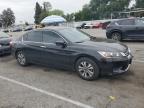 2015 Honda Accord Lx for Sale in Van Nuys, CA - Side