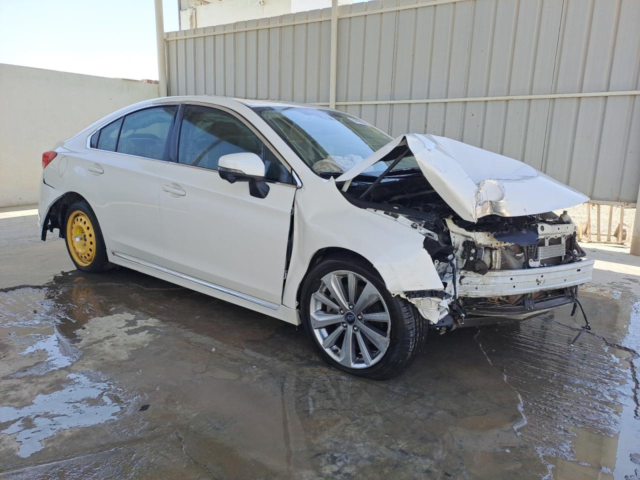 JF1BN39A9KG024630 - 2016 Subaru Legacy - #54098845