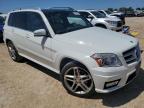 2011 Mercedes-Benz Glk 350 en Venta en San Antonio, TX - Hail