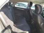 2015 Ford Fusion Titanium Phev zu verkaufen in Spartanburg, SC - Front End