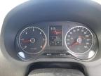 2013 VOLKSWAGEN POLO BLUEM for sale at Copart SANDTOFT