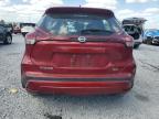 2021 Nissan Kicks Sr en Venta en Riverview, FL - Side