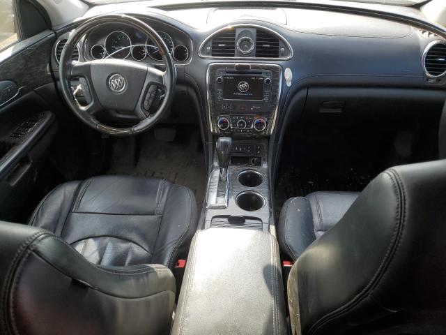  BUICK ENCLAVE 2013 Black